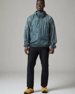 Snow Peak Light Packable Rain Jacket^ Sale