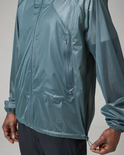 Snow Peak Light Packable Rain Jacket^ Sale