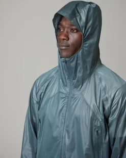 Snow Peak Light Packable Rain Jacket^ Sale