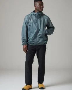 Snow Peak Light Packable Rain Jacket^ Sale