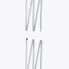 Snow Peak Light Tarp Pole 125Cm 2Pcs^ Poles & Accessories