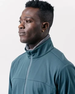 Snow Peak Lightweight Softshell Jacket^ Eco-Conscious Apparel