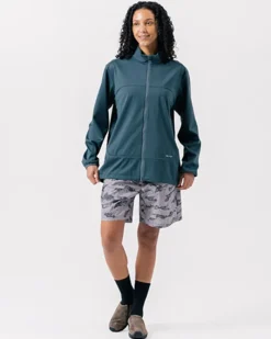 Snow Peak Lightweight Softshell Jacket^ Eco-Conscious Apparel