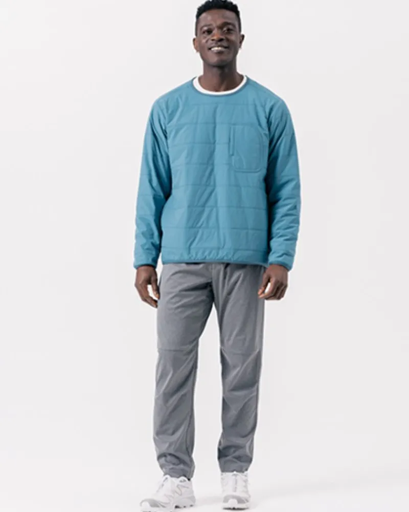 Snow Peak Lightweight Softshell Pants^ Bottoms