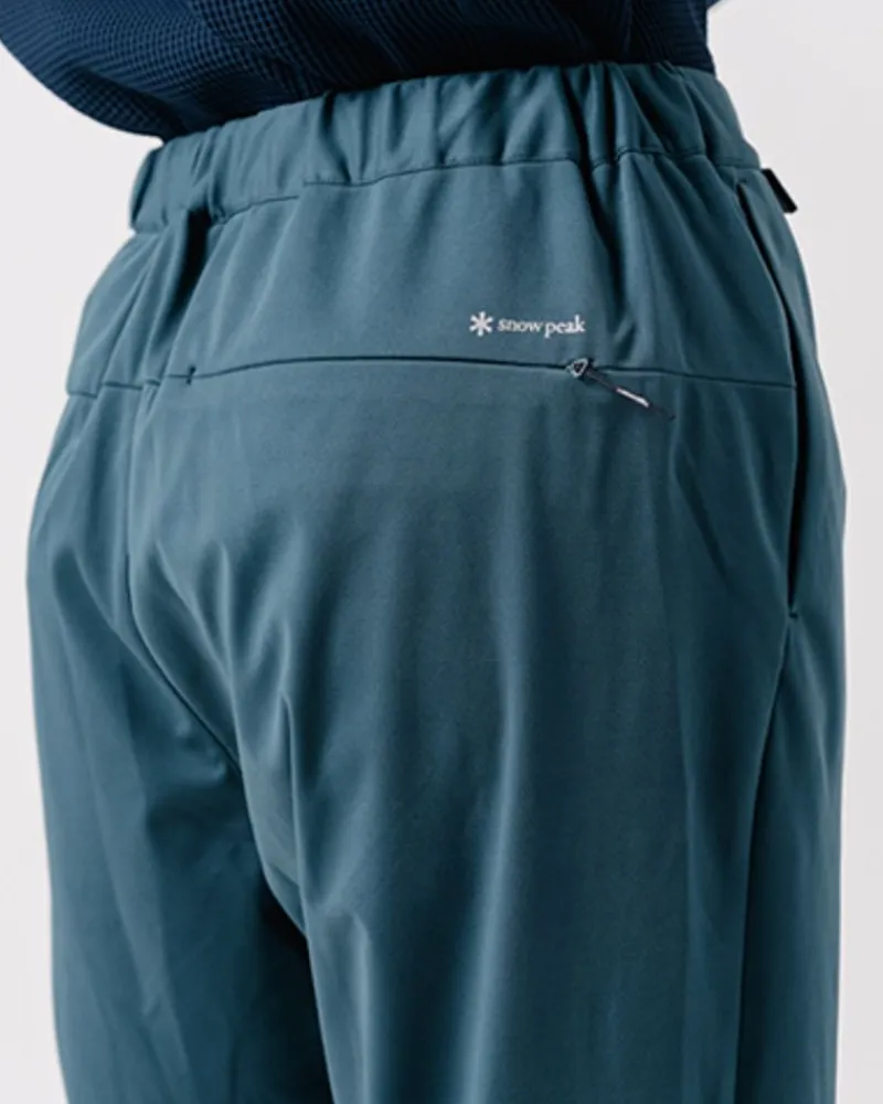 Snow Peak Lightweight Softshell Pants^ Bottoms