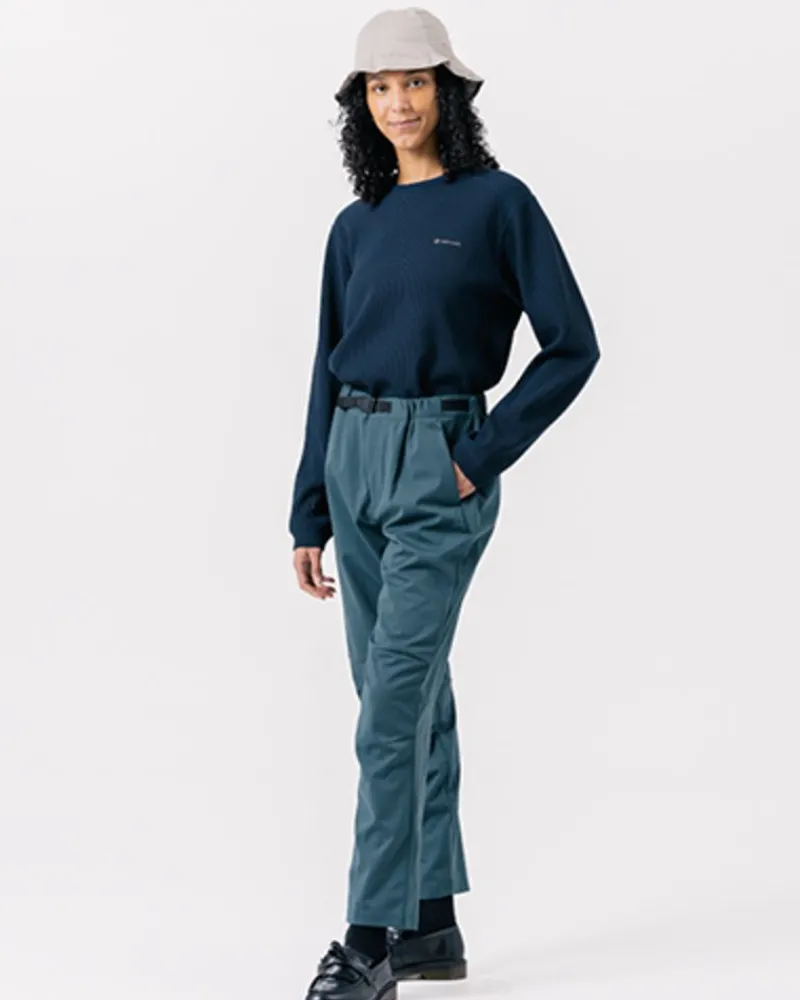 Snow Peak Lightweight Softshell Pants^ Bottoms