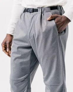 Snow Peak Lightweight Softshell Pants^ Eco-Conscious Apparel