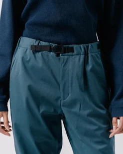 Snow Peak Lightweight Softshell Pants^ Eco-Conscious Apparel