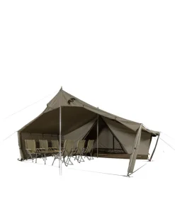 Snow Peak Living Lodge L^ Tents
