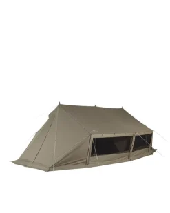 Snow Peak Living Lodge M^ Tents