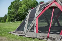 Snow Peak Living Shell Long Pro.^ 4-8 Person