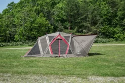 Snow Peak Living Shell Long Pro.^ 4-8 Person