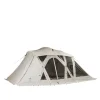 Snow Peak Living Shell Long Pro. In Ivory^ 4-6 Person