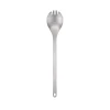 Snow Peak Long Titanium Spork^ Utensils