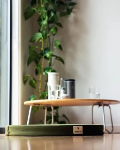 Snow Peak Lounge Cushion^ Chairs