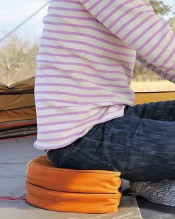 Snow Peak Lounge Cushion^ Chairs