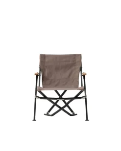 Snow Peak Luxury Low Beach Chair^ Chairs