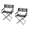 Snow Peak Mesh Folding Chair Set^ Sets & Kits