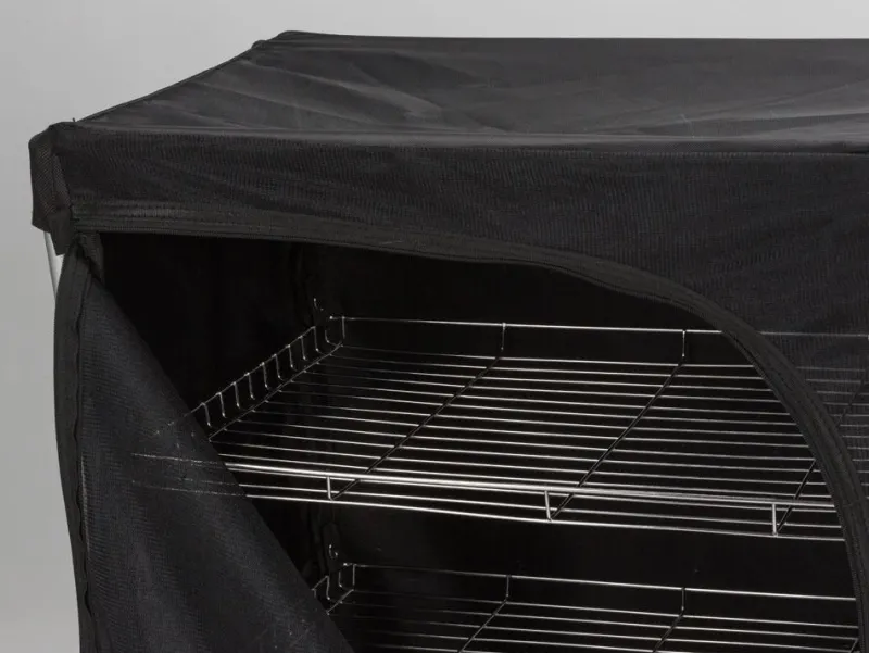 Snow Peak Mesh Rack Stand^ Storage Stands