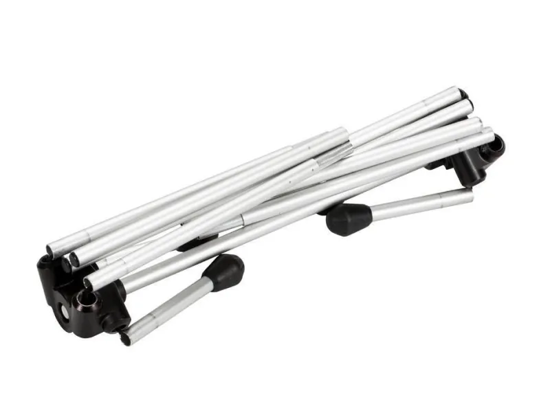 Snow Peak Mesh Rack Stand^ Storage Stands