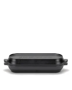 Snow Peak Micro Capsule^ Takibi For Cooking