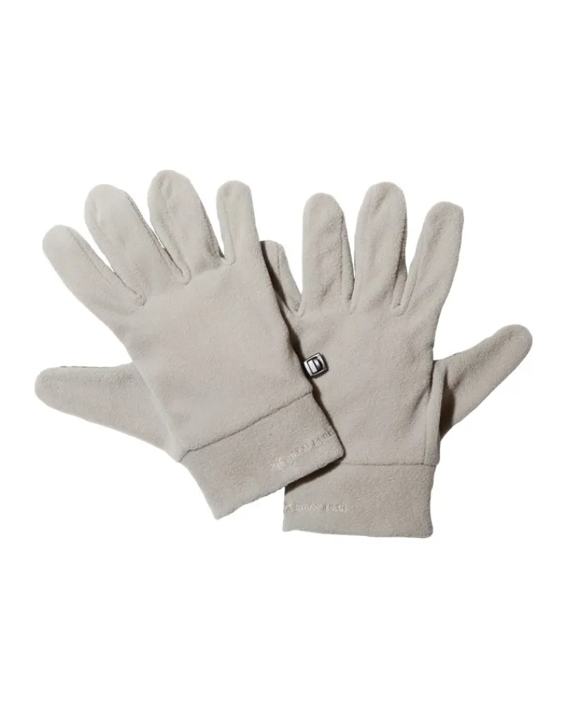 Snow Peak Micro Fleece Gloves^ Sale