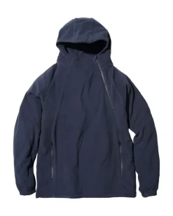 Snow Peak Micro Fleece Hoodie^ Sale