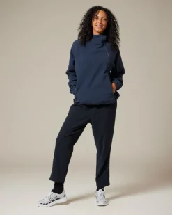 Snow Peak Micro Fleece Hoodie^ Sale