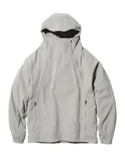 Snow Peak Micro Fleece Hoodie^ Sale