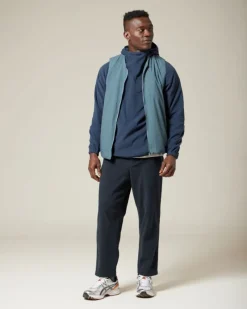 Snow Peak Micro Fleece Hoodie^ Sale