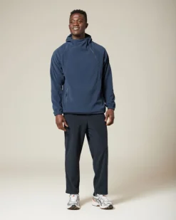 Snow Peak Micro Fleece Hoodie^ Sale