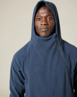 Snow Peak Micro Fleece Hoodie^ Sale