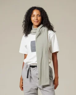 Snow Peak Micro Fleece Stole^ Accessories