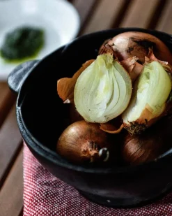 Snow Peak Micro Pot^ Takibi For Cooking