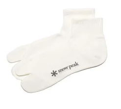 Snow Peak Mid Tabi Socks^ Accessories