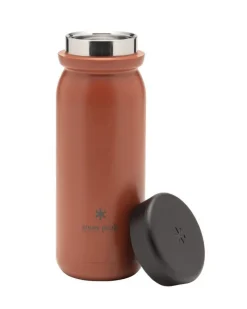 Snow Peak Milk Bottle In 500Ml^ Bottles