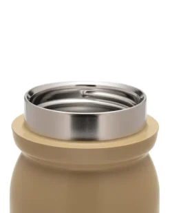 Snow Peak Milk Bottle In 350Ml^ Coffee & Tea