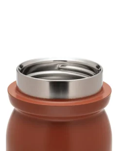 Snow Peak Milk Bottle In 500Ml^ Coffee & Tea