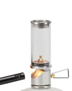 Snow Peak Mini Flame^ Lanterns