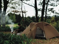 Snow Peak Minute Dome Pro. Air 1^ 1-2 Person