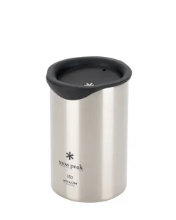 Snow Peak 300Ml Silicone Lid^ Drinkware Accessories