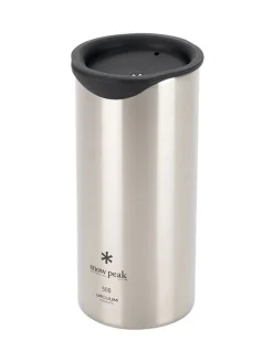 Snow Peak 300Ml Silicone Lid^ Cups