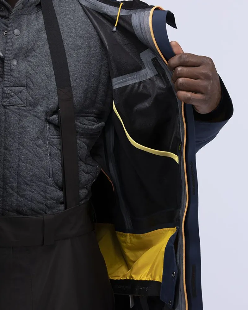 Snow Peak Mountain Of Moods 3 Layer Jacket^ Sale