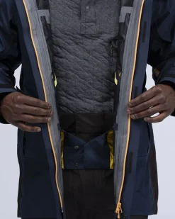 Snow Peak Mountain Of Moods 3 Layer Jacket^ Sale