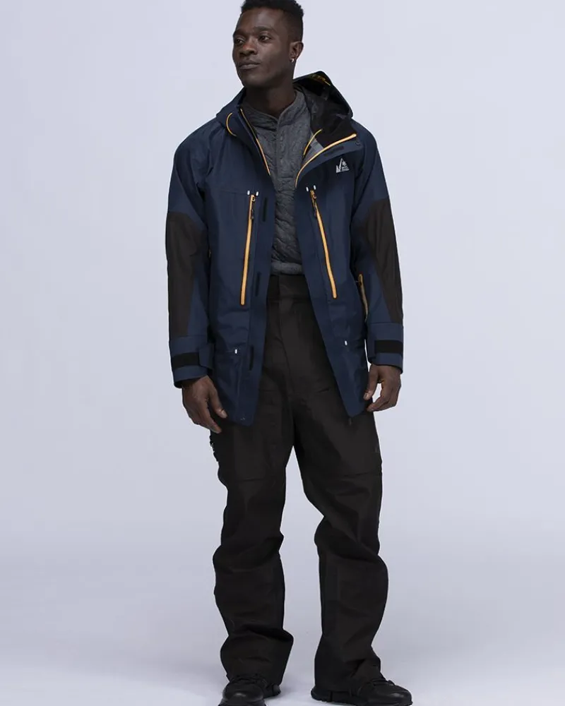 Snow Peak Mountain Of Moods 3 Layer Jacket^ Sale