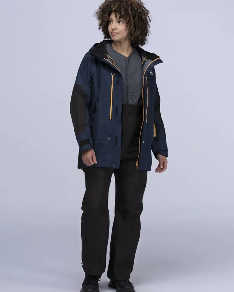 Snow Peak Mountain Of Moods 3 Layer Jacket^ Sale