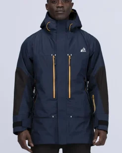 Snow Peak Mountain Of Moods 3 Layer Jacket^ Sale