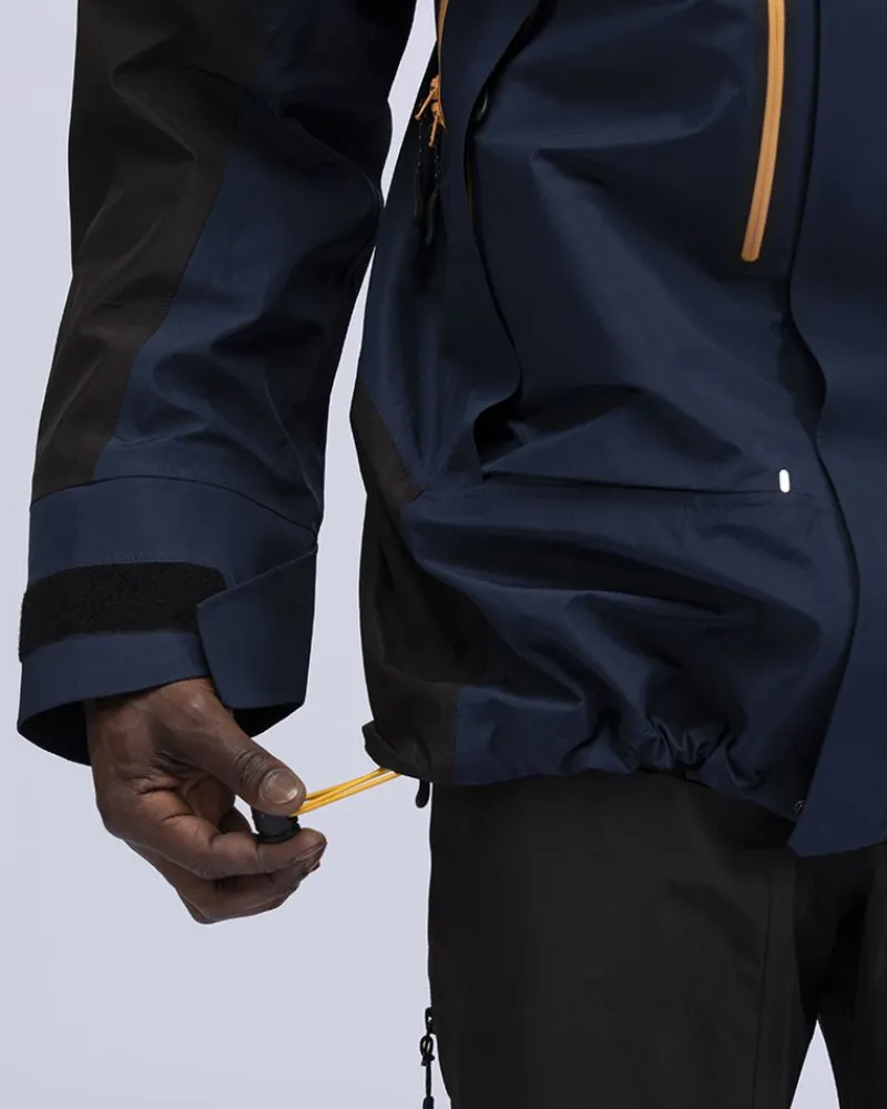 Snow Peak Mountain Of Moods 3 Layer Jacket^ Sale