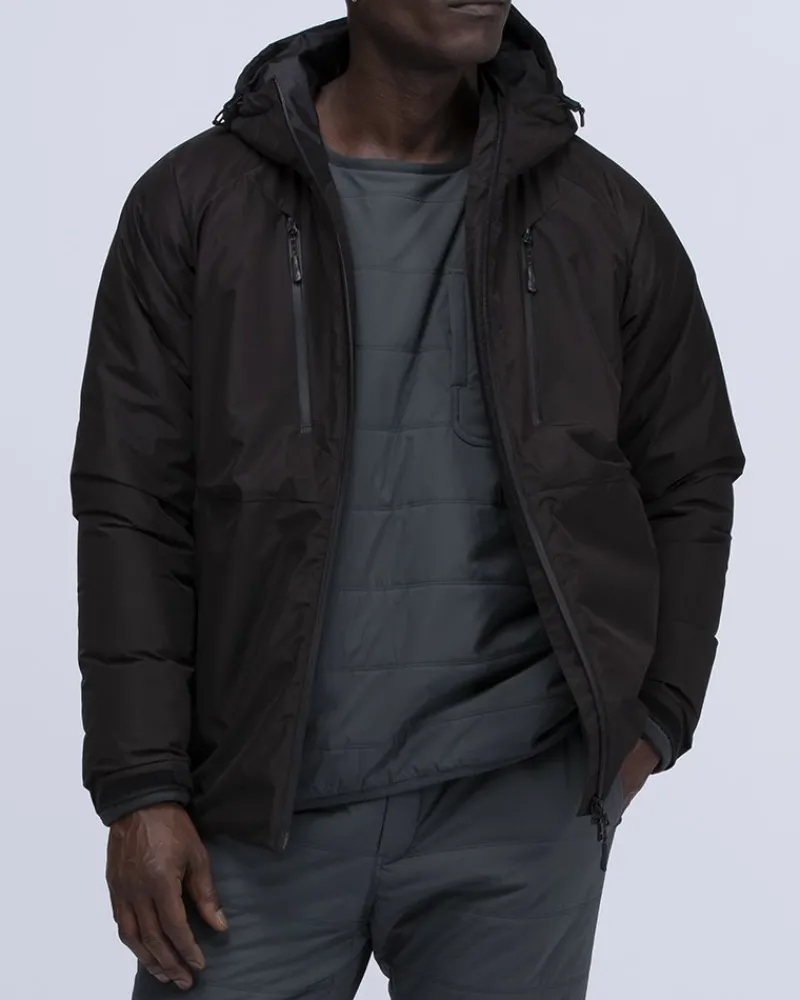 Snow Peak Mountain Of Moods Puffer Jacket^ Sale