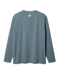 Snow Peak Mt. Tanigawa Long Sleeve T-Shirt^ Sale